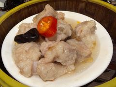 -香云轩·顺德菜(香云纱园林酒店店)