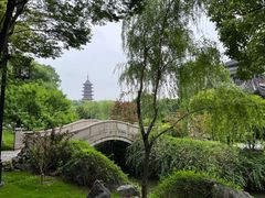 -盘门景区