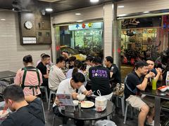 -一哥美食(总店)