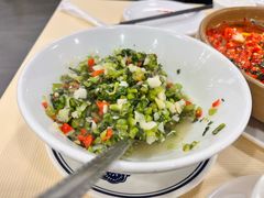 -笨罗卜浏阳菜馆(太平街店)