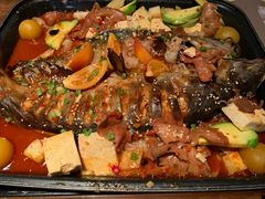 -中8楼风尚云南菜(颐堤港店)