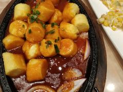 -北疆饭店(宝龙店)