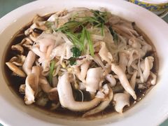 -福缘酒店(永乐店)