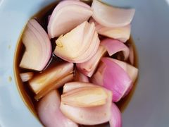 -东海岸人工湖美食村