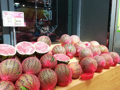 -雨露空间(青林湾店)
