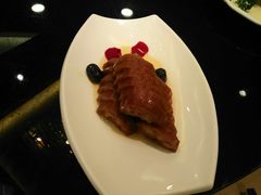 南华糖藕-新南华大酒店(广中店)