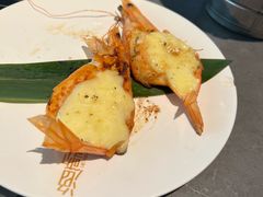 -一方渔歌蒸汽海鲜自助(文化路万达广场店)