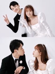 -金夫人婚纱摄影