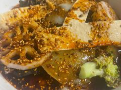 钵钵鸡-艺味深尝(云锦路店)