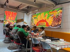 -鱼神脆皮烤鱼(深圳宝安坪洲店)