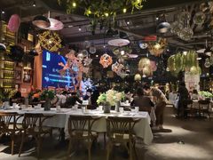 -胡桃里音乐酒馆(下沙店)