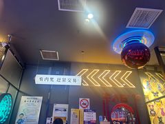 -大成海鲜烧烤·小龙虾(五角场店)