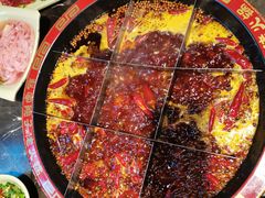 -赵家院子佬火锅(重庆总店)