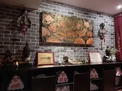 -泰禾馨·泰式按摩精油SPA(新街口金鹰店)