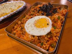 -咕咕站韩国料理(紫金港店)