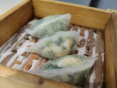 -蔡澜点心·粤菜(西单大悦城店)