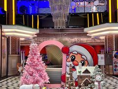 -北京海德酒店温泉