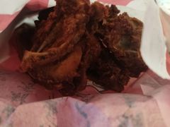 -华莱士炸鸡汉堡(崇文门搜秀城店)