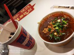 -莱得快酸辣粉(天和里店)