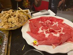 -火儿旺重庆老火锅 (吉力湖街店)