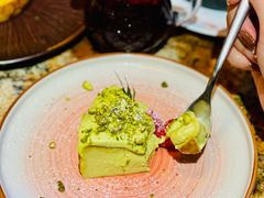 -BROWNSTONE布朗石西班牙餐厅(富城店)