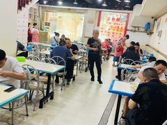 大堂-天一沾水肥肠(科园一街店)