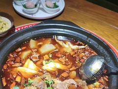 -受气牛肉·重庆耙牛肉(来福士店)
