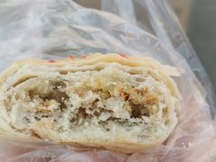 -周记高桥松饼制作坊