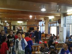 -张关合渣(航空大道店)