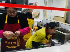 大堂-薛家老店薛昌利大米凉皮(八府庄店)