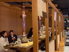 -泥炉烧肉师(新街口金銮巷店)
