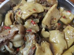 牛蹄-老兵牛蹄店(下沙店)