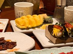 -御牛道日式烤肉料理(杭州万象城店)