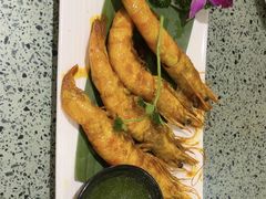 -Home Thai·泰谣(王府井apm店)
