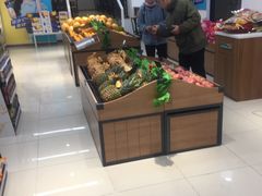-苏宁易购(Suning Plus扬州淮海路店)