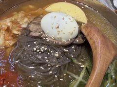 -屋里家延边朝鲜族冷面(梅林3店)