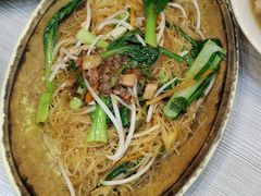 炒米粉-圆宝台湾小吃(迎津街店)