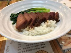 -香港新记茶餐厅(湖墅南路店)