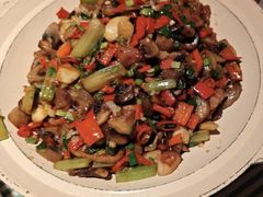 -楼兰新疆菜(江宁万达店)