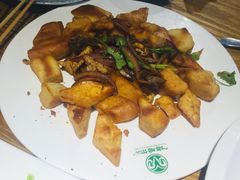 -塔哈尔·新疆盛宴(城西银泰店)