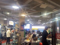 -串小白烧烤(金沙洲店)