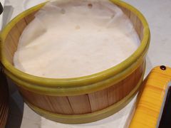 -北李妈妈菜·海肠捞饭(开发区万达店)