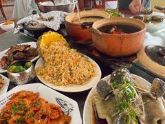 -岛中岛·海鲜大排档·万宁老字号(东澳店)