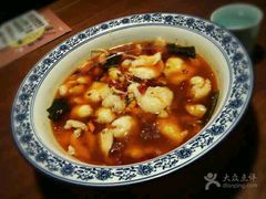 -小菜园新徽菜(芜湖万达店)