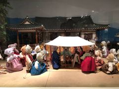 -济州岛泰迪熊博物馆