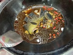 -边江铁锅炖鱼(振八街店)
