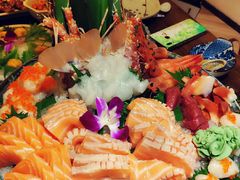 -蟹将军·松叶蟹和牛日料放题自助(K11店)