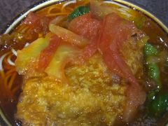 -华兴街煎蛋面(总店)