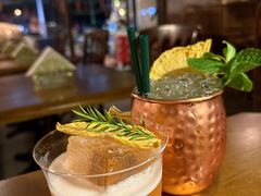 -LE MISSMORE餐酒吧(茉念西里店)
