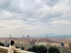 -米开朗琪罗广场